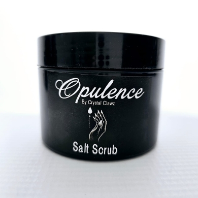 Opulence Jojoba-enriched Himalayan Salt Scrub